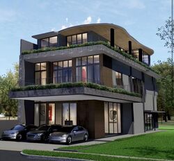Seletar Hills Estate (D28), Semi-Detached #588774271